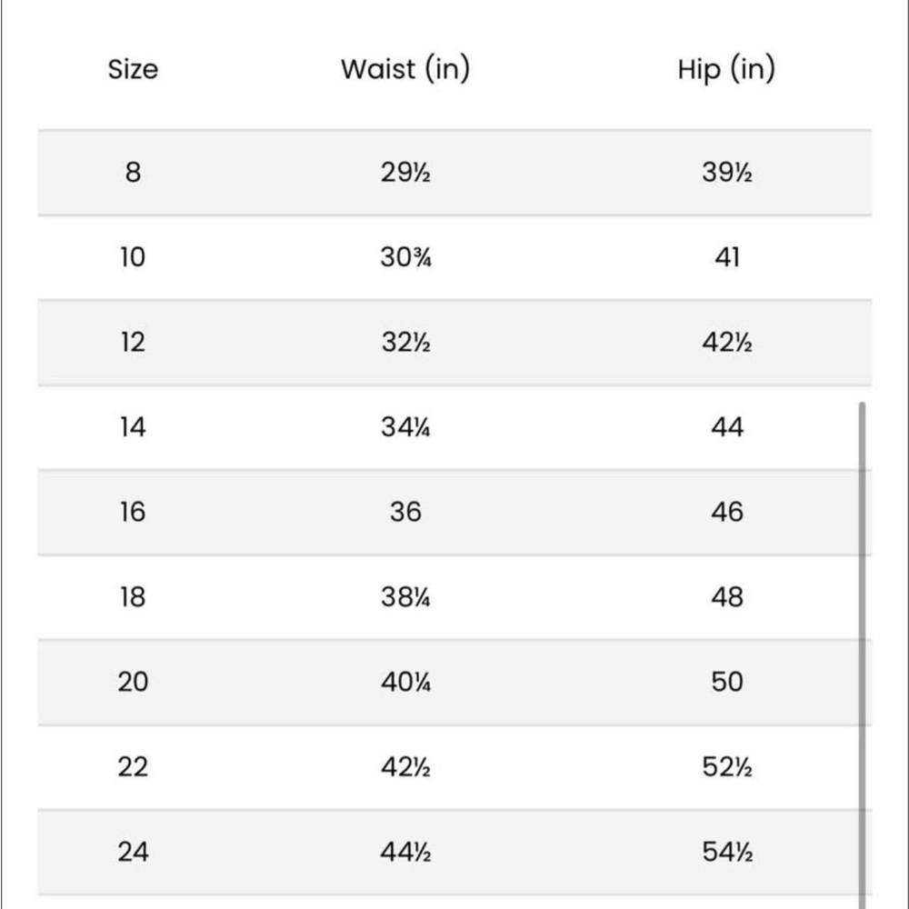 Good American Light Blue Bootcut Jeans - Picture 5 of 6